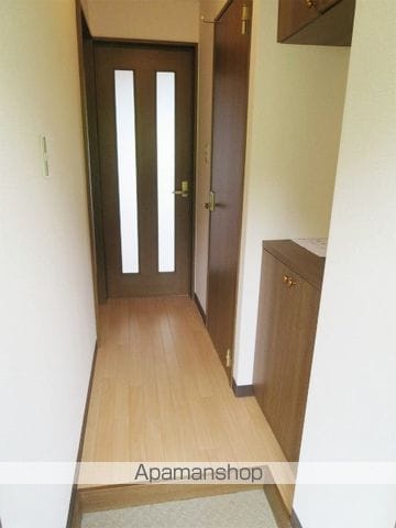 ゴールドハイツ窪田の内装写真