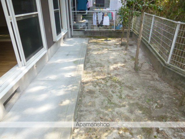 ハイツ光来の内装写真
