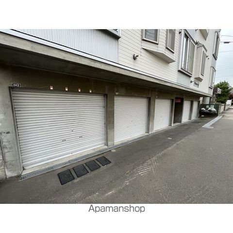 ペイサージュ西町の内装写真