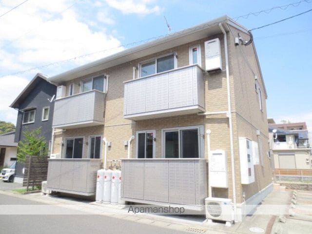 CASA ESPERANZA25の外観写真