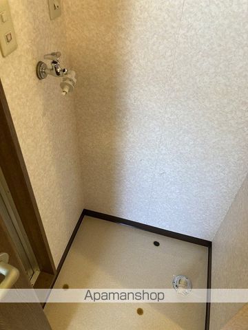 ビラ文京の内装写真