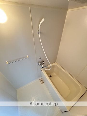 サンハイム北斗の内装写真
