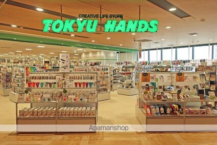 リブリ・キャメリア　桂[1K/22.35m2]の周辺8