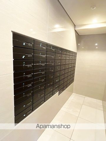 ガーラ・ステーション横浜三ツ沢のその他写真