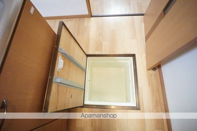 サンシャイン ビレッジの内装写真