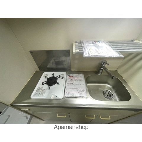 ANNEXの内装写真