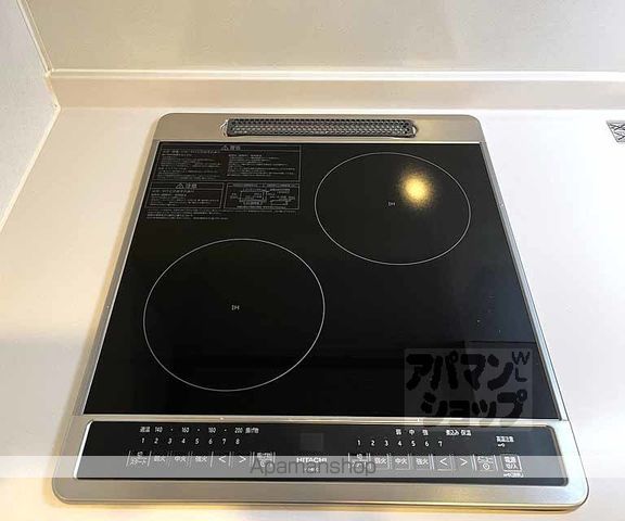 アドバンス京都アクィラの内装写真