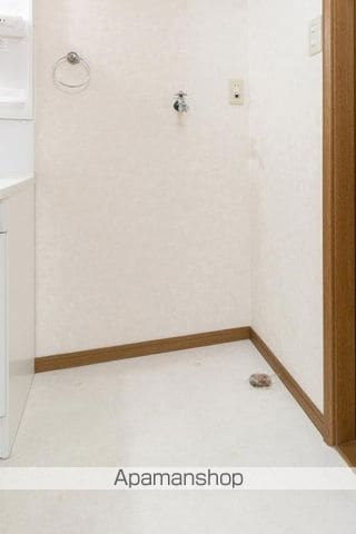 ビレッジパストラルA・B・C・Dの内装写真