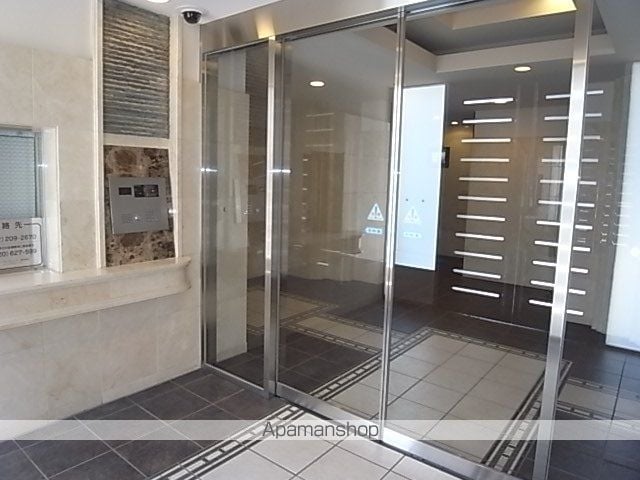プレサンス名古屋駅前プラチナムの外観写真
