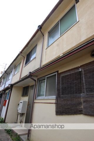 テラスハウス