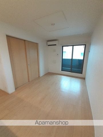 イリーデ ディーオ カーサの内装写真