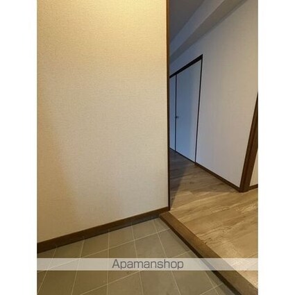 プロスパー第８ビル[1LDK/40m2]のその他内装1