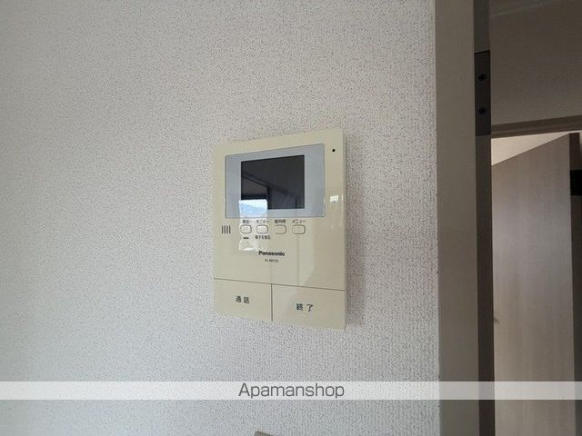 セジュール雅 A棟の内装写真
