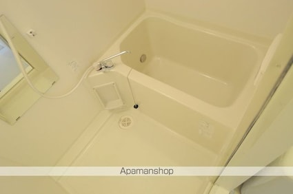レオネクストアステラス曙[1K/30m2]のバス