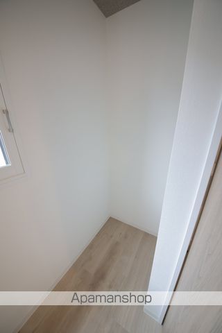 RーFINO札幌桑園の内装写真