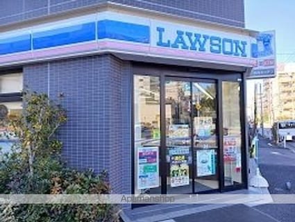 グランツ　スエヒロ[1LDK/40.23m2]の周辺1