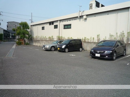 クレットドールＹ２[2LDK/62.18m2]の共用部1