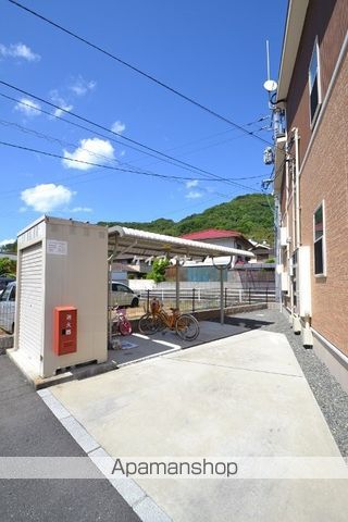 メゾン洪庵 Aのその他写真