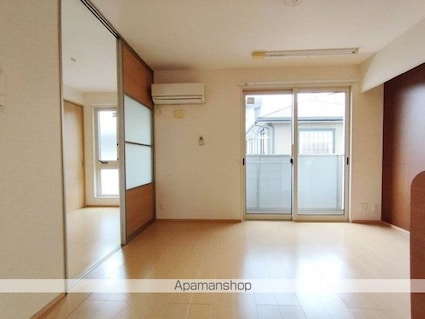 Ｔ＆Ｍ南烏山[1LDK/38.95m2]のリビング・居間3