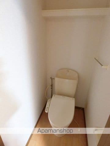 カンタービレの内装写真