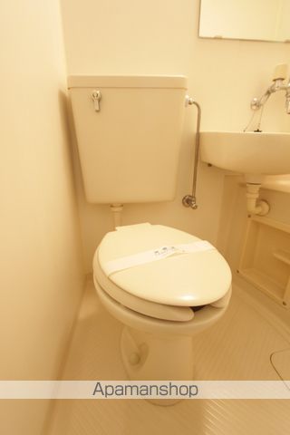テニメントヒルの内装写真