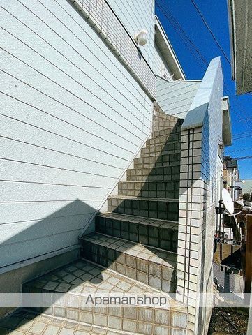 ブルーメヤツカ38の外観写真