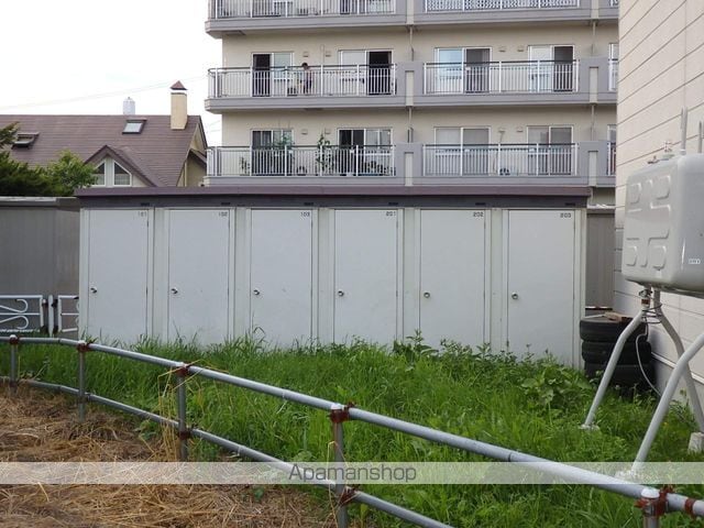 メゾンおおぐちの外観写真