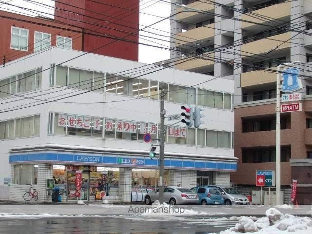 サムティレジデンス札幌駅前の周辺写真