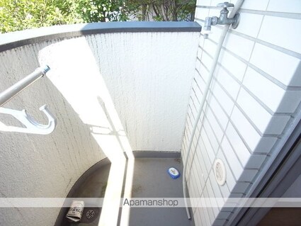 ブリリアンメゾン・オノ[1R/16m2]のその他設備