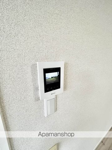 エスポアール上峰 A棟の内装写真