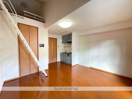 ボナール[1R/30.27m2]の内装1