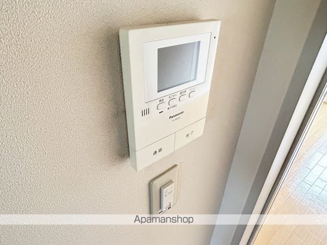セントラルビラAの内装写真