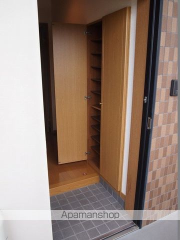 ガーデンハイム樗 1番館の内装写真