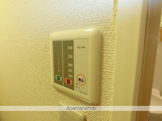 ○グランドールYUNOSOの内装写真