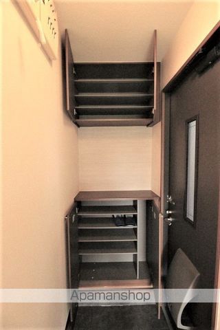 菊川市 2階建 築27年の内装写真