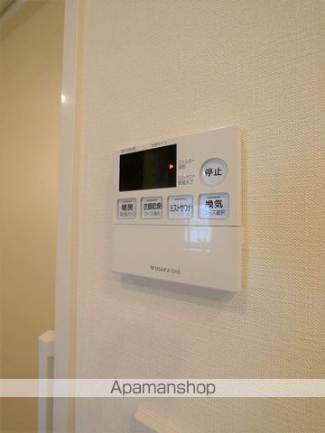ジオ福島野田The Marksの内装写真