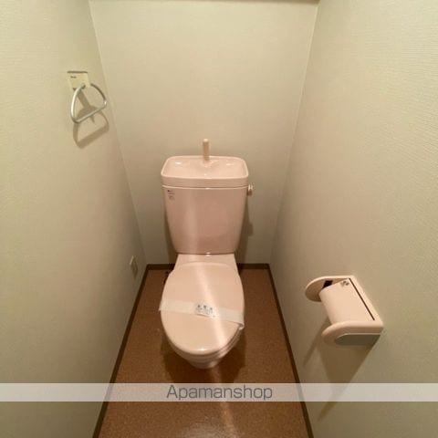 グランツ21の内装写真