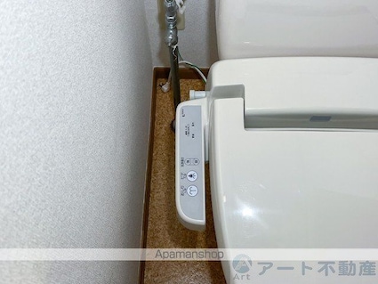 カーサ・エクセレンテ　Ａ[2DK/46.06m2]の内装7