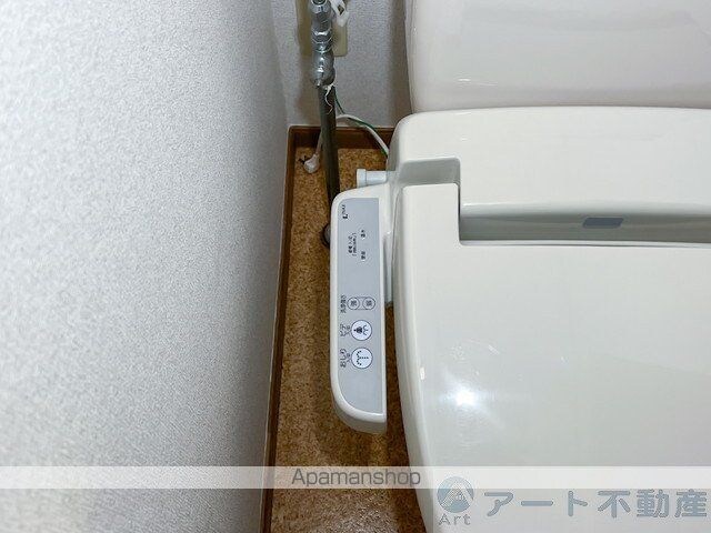 カーサ・エクセレンテ　Ａ[2DK/46.06m2]の内装7