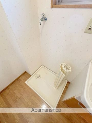 ユーミー和知川原の内装写真