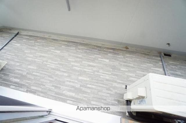 LIMERESIDENCE HIKIFUNEの内装写真