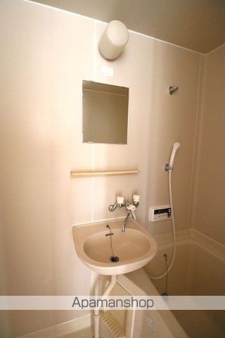 タウニイみくにの内装写真