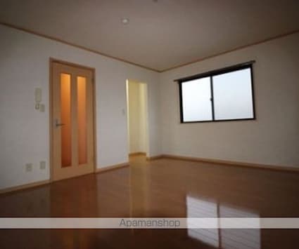 アクアフォレスト[1LDK/50.05m2]の内装1