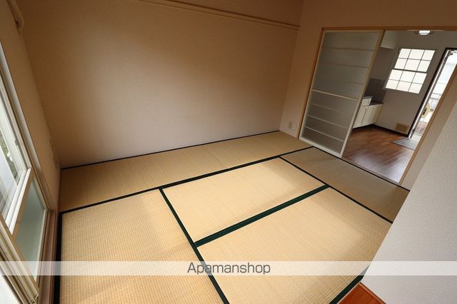 コーポ明津の内装写真