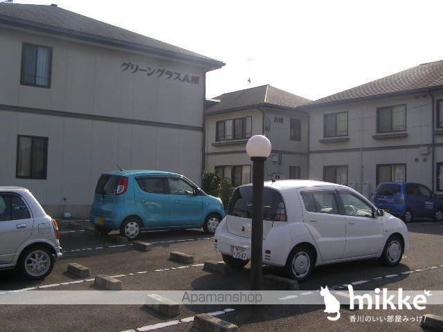 グリーングラス A棟のその他写真