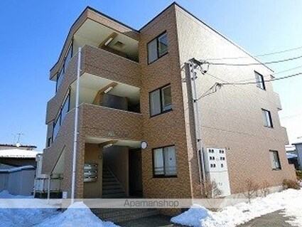 パルテール泉[2LDK/56.59m2]の外観3