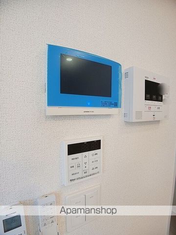 SORAの内装写真