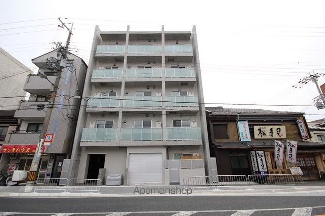 arriate北桜塚の外観写真