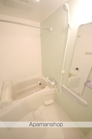 ミハス久我山の内装写真