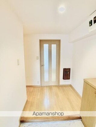 ベルメゾン瑞江[1DK/35.06m2]のリビング・居間8